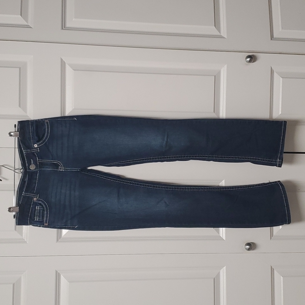 Maurice Jeans